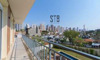Imagem 6: Apartamento SUPER LUXO - venda Curitiba Mercês