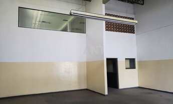 Imagem 3: Galpão - Vila Faustina I - Valinhos