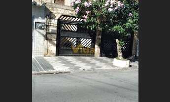 Imagem: Osasco - Casa Padrão - Pestana