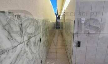 Imagem 2: Excelente casa no Bairro Suissa, com 3 quartos, sendo 01 suite e 3 banheiros