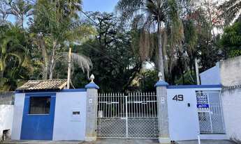 Imagem: Terreno com 306m2 (13m X 23,5m) em condomínio