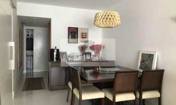 Imagem 2: Humaitá - Macedo Sobrinho - Cobertura duplex - 210m² - 4 quartos - 6 banheiros - Portaria