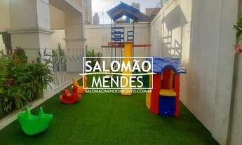 Imagem 5: Apartamento com 3 suítes, Nascente, Sacada, Ar condicionado