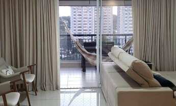 Imagem 7: Apartamento com 3 dormitórios à venda, 119 m² por R$ 1.490.000,00 - Vila Mascote - São Pau