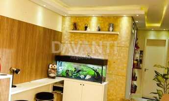 Imagem 4: Apartamento - Jardim dos Oliveiras - Campinas