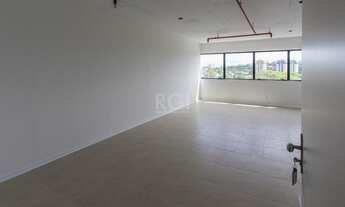 Imagem 7: Porto Alegre - Conjunto Comercial/Sala - Cristal