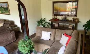 Imagem 6: Casa para venda tem 313 m² com 3 quartos em Pastoril - Ribeirão Pires - SP