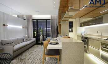 Imagem 5: Moovie Home de 44m² a 179m² de 1 a 3 suítes !