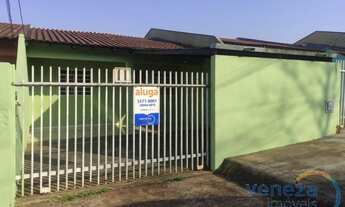 Imagem: Casa Residencial com 4 quartos à venda