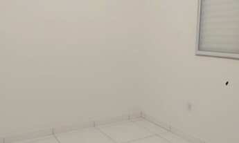 Imagem 6: Casa com 2/4 no bairro Papagaio