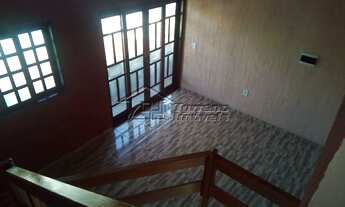 Imagem: Linda casa com 4 pavimentos na zona sul