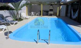 Imagem 2: Aluguel de Temporada e Venda! Casa de 05 dormitórios (03 suítes), ao lado do Open Shopping