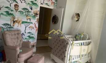 Imagem 5: Maravilhosa Casa em Condomínio para Venda ou Locação - Portal do Paraíso 2 - Jundiaí, SP