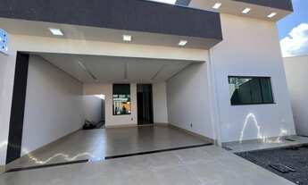 Imagem 1: Casa à venda no Verona de 3 quartos com área gourmet e excelente acabamento