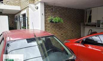 Imagem 4: Casa com 3 dormitórios à venda, 183 m² por R$ 1.100.000,00 - Campo Belo - São Paulo/SP