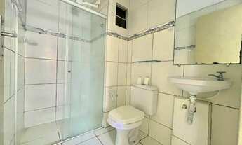 Imagem 4: Apartamento c/ 2 quartos, 1º andar e nascente no Village das Fontes!!!