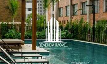 Imagem 7: Apartamento com 03 Dorm. Sendo 01 Suíte em São Paulo