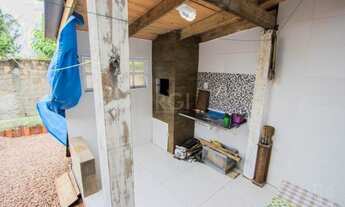 Imagem 5: Porto Alegre - Casa Padrão - Hípica