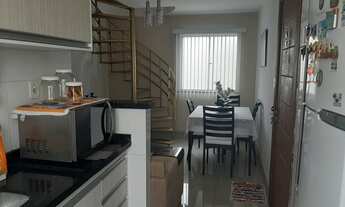 Imagem 7: Apartamento Mobiliado- Cobertura