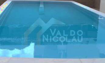 Imagem 2: Apartamento com dois quartos suíte área de lazer a 30 m do mar de Cabo Branco