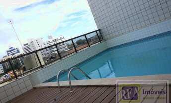 Imagem 4: Apartamento para Locação em Olinda, CASA CAIADA, 4 dormitórios, 2 suítes, 4 banheiros, 2 v