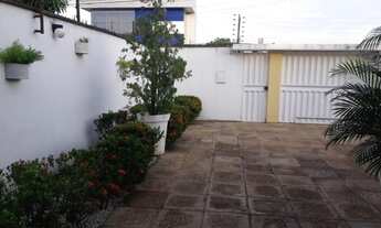 Imagem 2: Casa duplex | Ininga | Zona Leste
