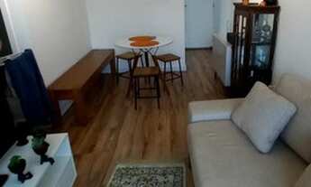 Imagem: Apartamento para venda com 47 metros quadrados