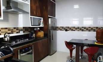 Imagem 3: Permuta) Sobrado 03 quartos c/suíte, no Uberaba em Curitiba -pr