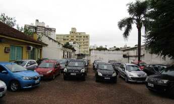 Imagem 5: Porto Alegre - Terreno Padrão - Santana