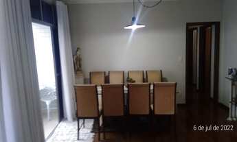 Imagem 3: Apartamento com 3 dormitórios à venda em Belo Horizonte