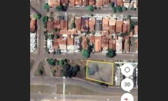 Imagem 2: Lote multifamiliar na 804 sul. 800 mil
