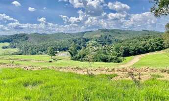 Imagem 3: Terrenos planos em NazarÃ© Paulista com Ã³timos preÃ§os de lanÃ§amento