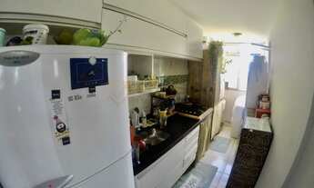 Imagem: Reis - Apartamento 2 quartos com suíte