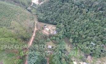 Imagem 2: Sitio escriturado em Domingos Martins ES