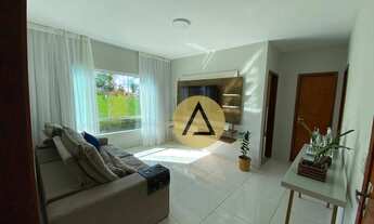 Imagem 4: Apartamento com 2 dormitórios à venda, 76 m² por R$ 190.000 - Virgem Santa - Macaé/RJ