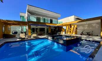 Imagem: Bertioga - Casa Padrão - Riviera de São