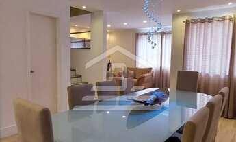 Imagem 3: RF- Casa de condomínio para venda tem 178 metros quadrados com 4 quartos