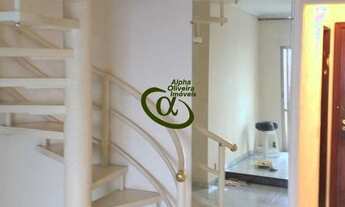 Imagem 4: Venda- Excelente apartamento duplex com 134m² em São Paulo