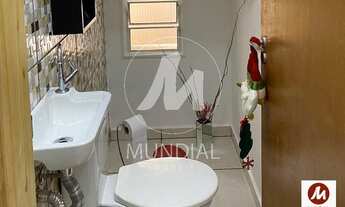 Imagem 4: Casa (sobrado em condominio) 2 dormitórios/suite, cozinha planejada, portaria 24hs, lazer