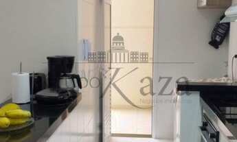 Imagem 7: Aceita Permuta - Apartamento - Jardim Aquarius - Edifício Hollywood Aquarius Club - 95m²