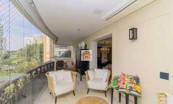 Imagem 5: São Paulo - Apartamento Padrão - Indianópolis