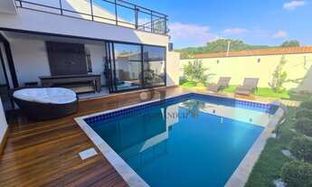 Imagem 4: Casa - Parque Jambeiro - Campinas