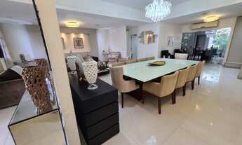 Imagem 2: Casa no Alpha Garden parque das laranjeiras