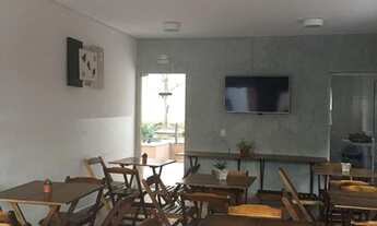 Imagem 7: Apartamento para Venda em Santo André, Parque Novo Oratório, 2 dormitórios, 1 banheiro, 1