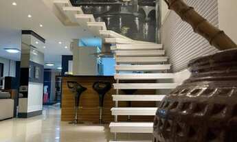 Imagem: Cobertura duplex 3 suítes - Bairro Villa