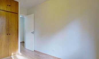 Imagem 6: Apartamento com 1 dormitório à venda, 50 m² por R$ 470.000 - Brooklin - São Paulo/SP