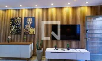 Imagem 2: Apartamento para Aluguel - Serrinha, 1 Quarto, 47 m2