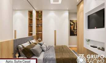 Imagem 6: Cobertura para Venda em São Bernardo do Campo, Jardim do Mar, 3 dormitórios, 1 suíte, 2 ba