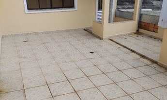 Imagem: Casa com 1 dormitório para alugar, 45 m²