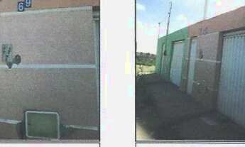 Imagem: Casa para venda tem 69 metros quadrados